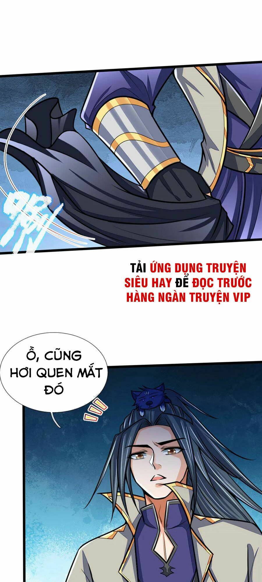 Chương 210 - Trang 5