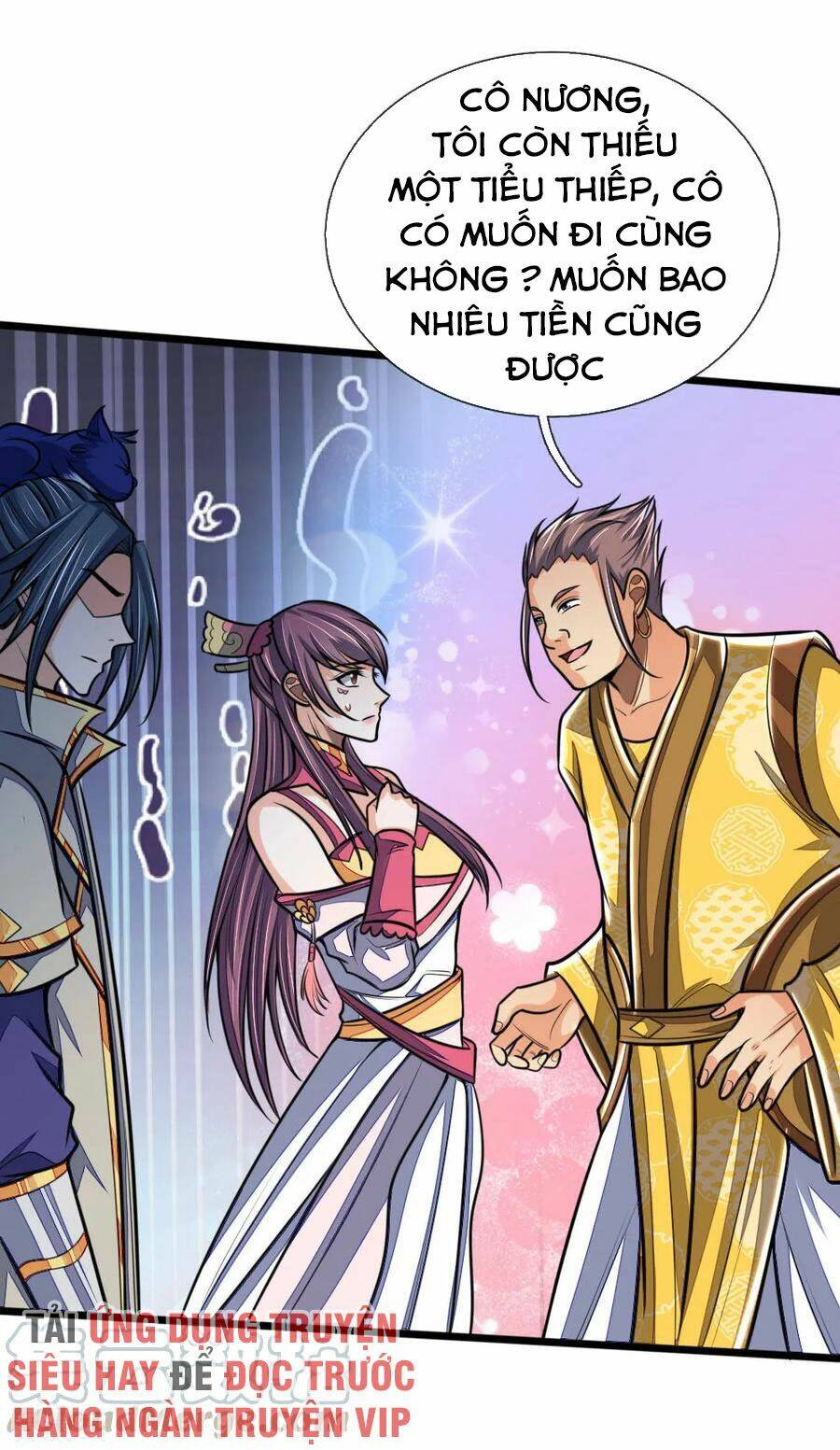 Chương 212 - Trang 13