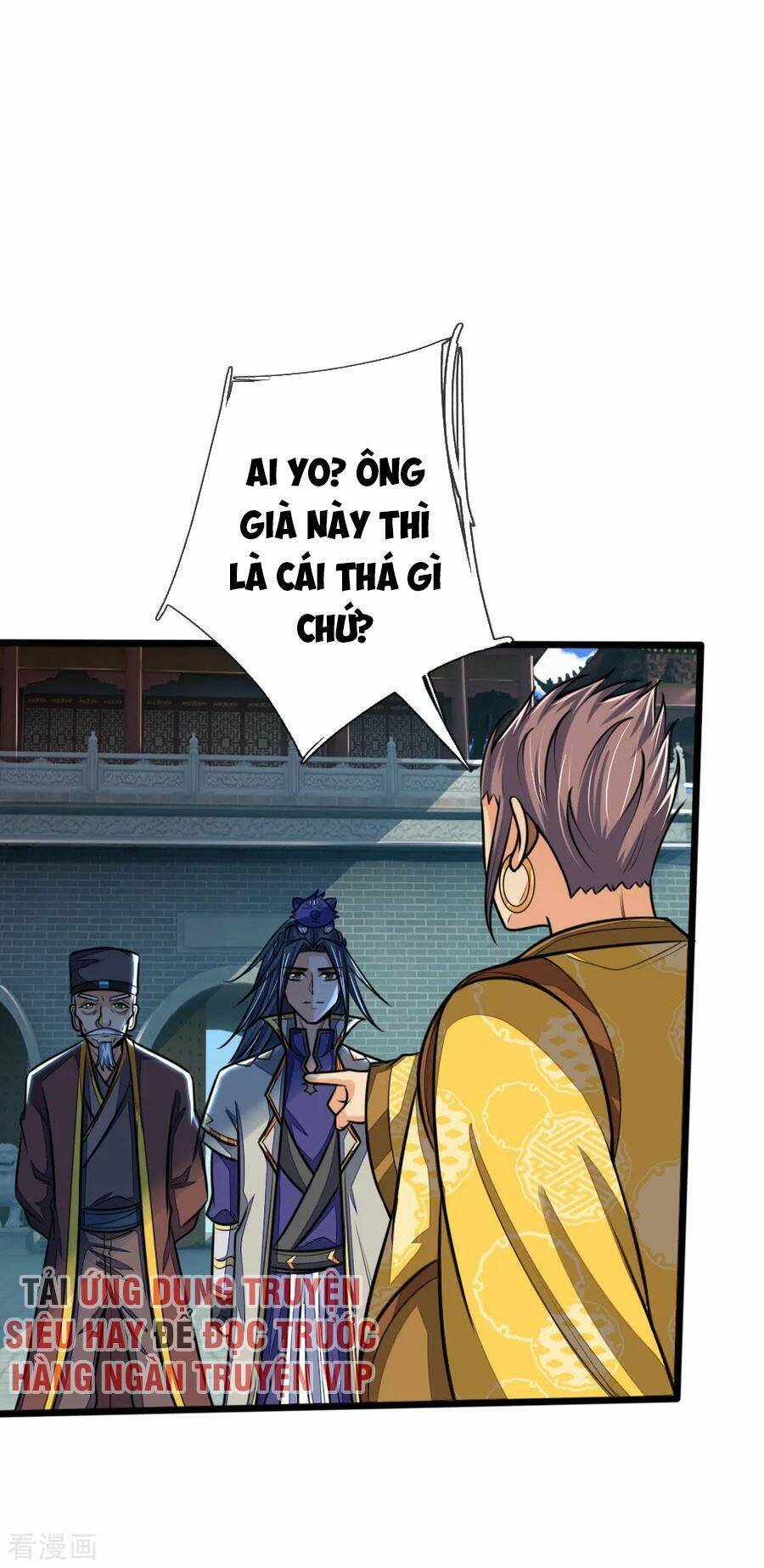Chương 212 - Trang 18