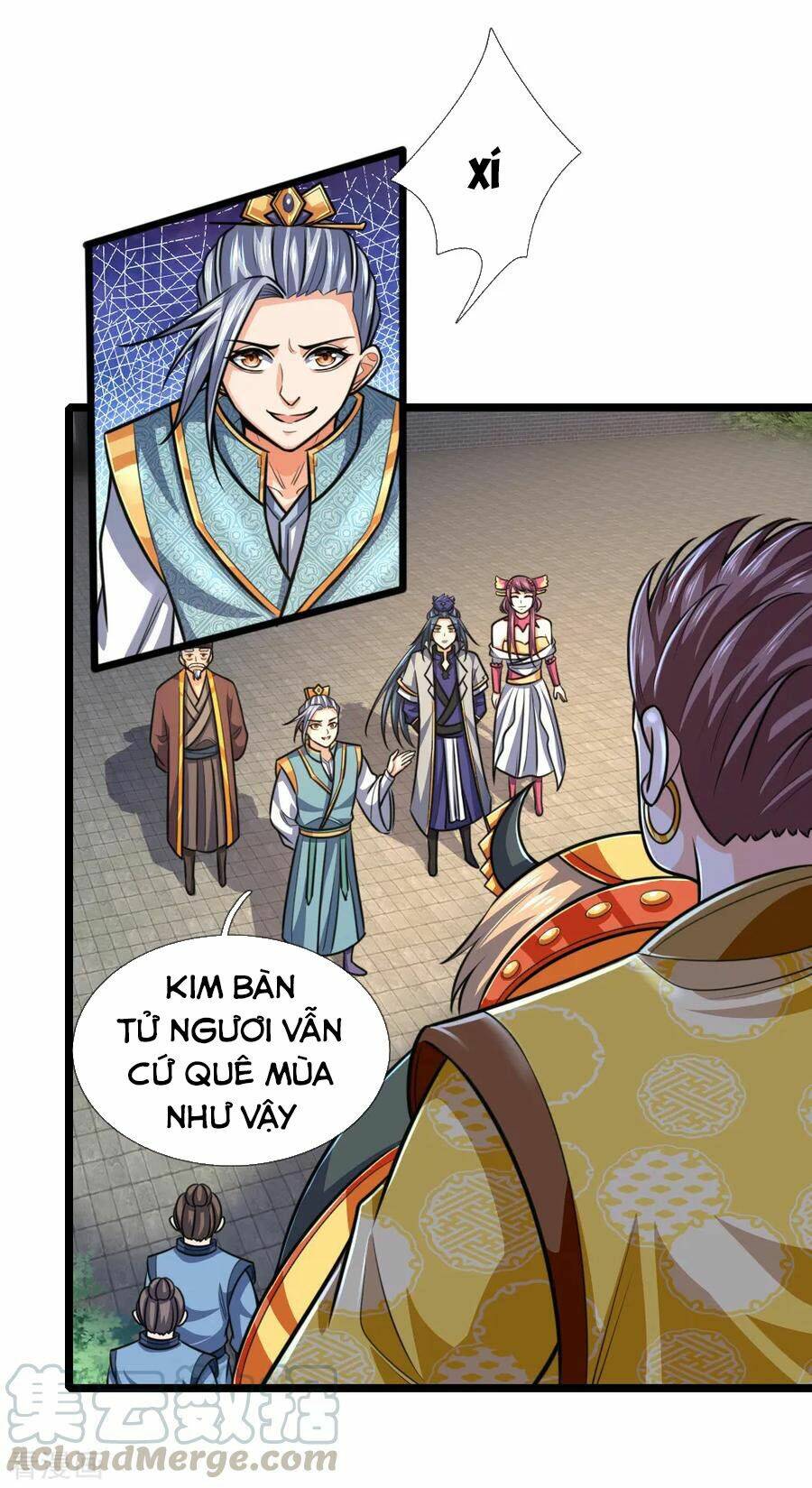 Chương 212 - Trang 6