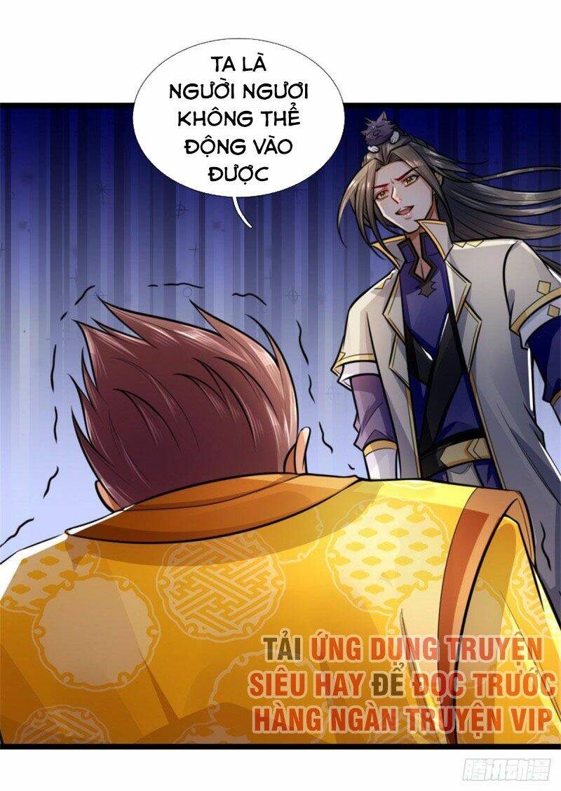 Chương 214 - Trang 1