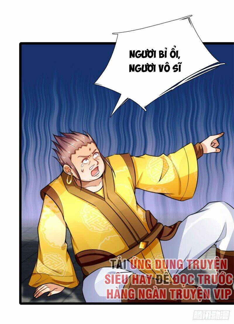 Chương 214 - Trang 16