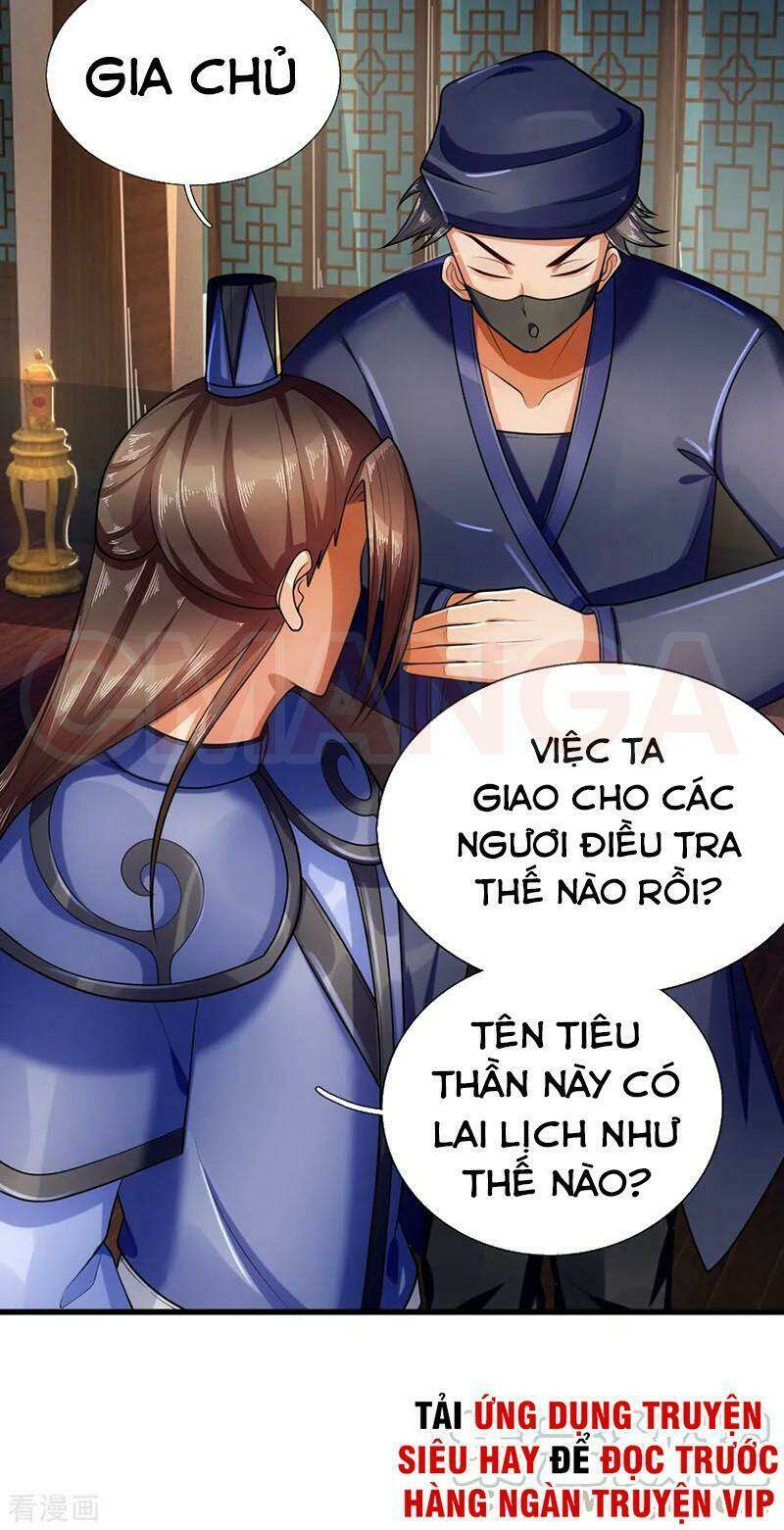 Chương 216 - Trang 22