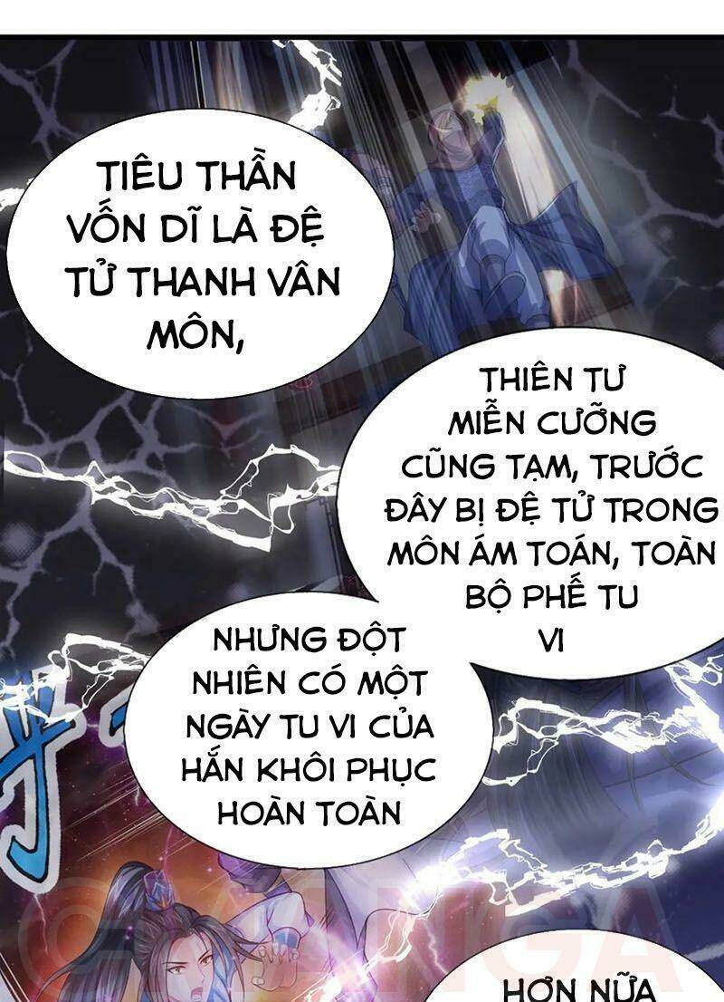 Chương 216 - Trang 23