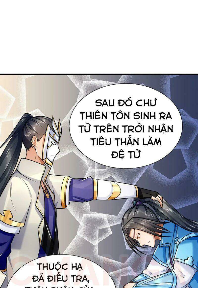 Chương 216 - Trang 25