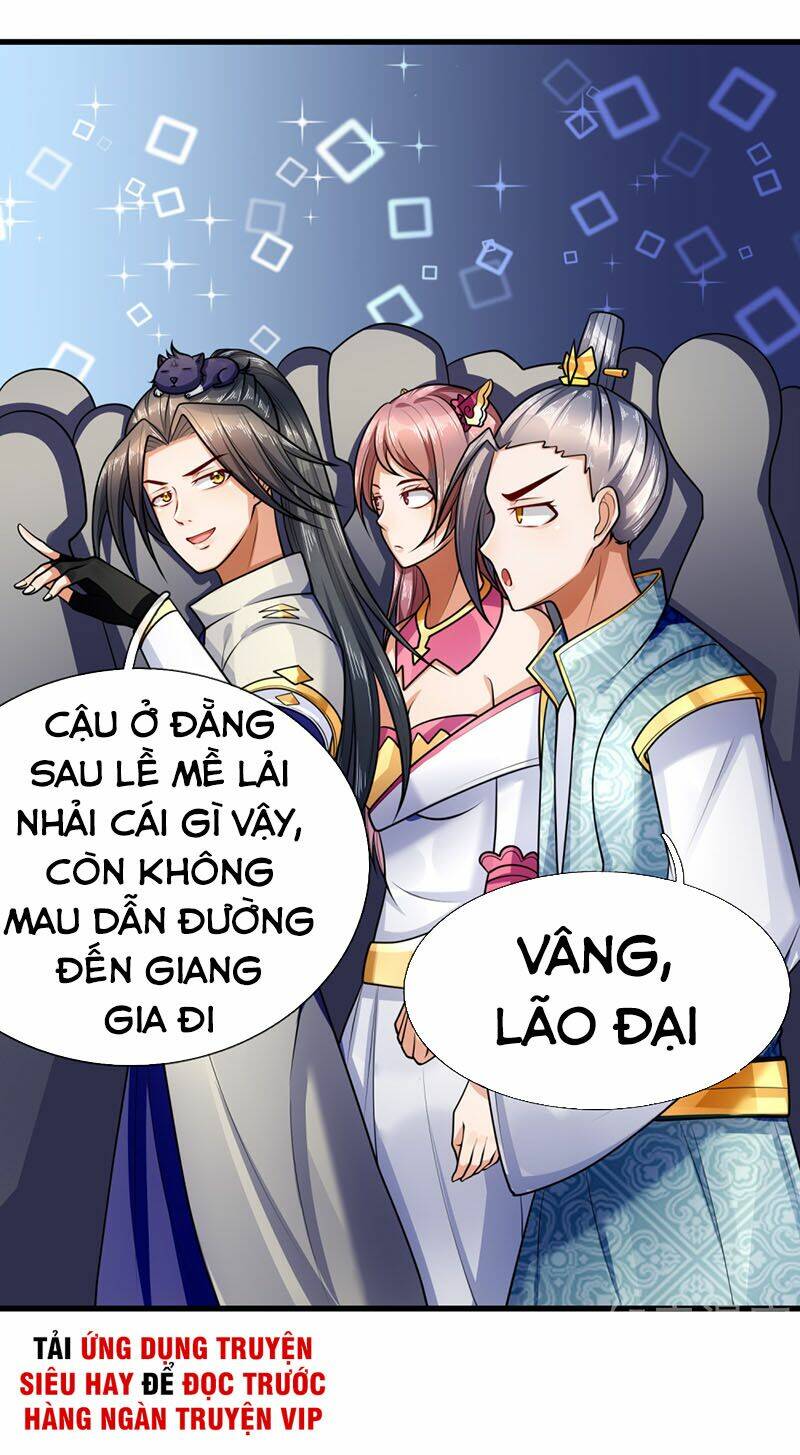 Chương 217 - Trang 11