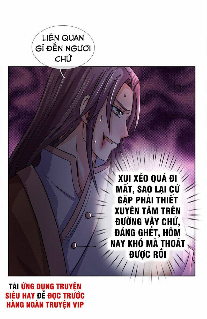 Chương 217 - Trang 17