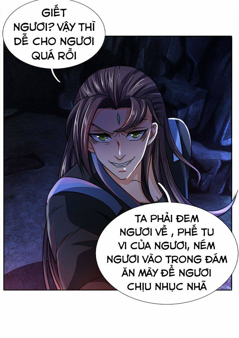 Chương 217 - Trang 21