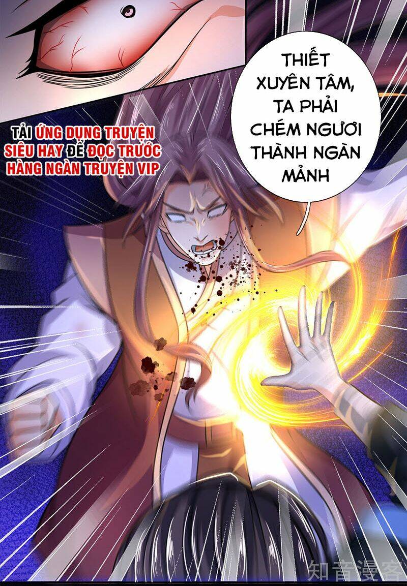 Chương 217 - Trang 23