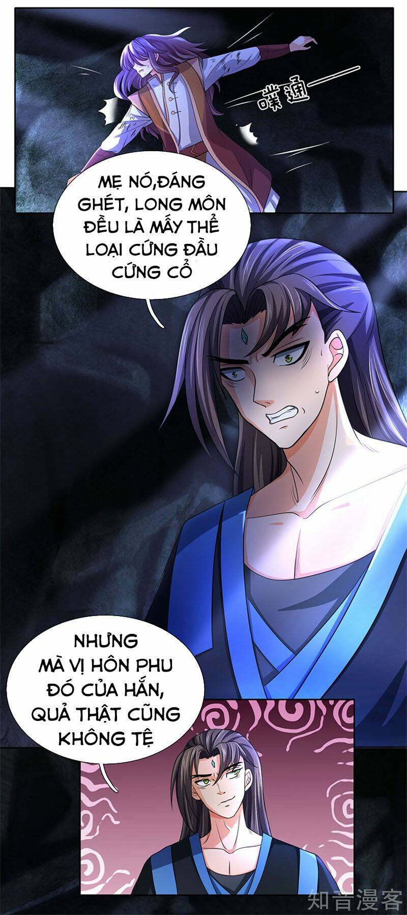 Chương 218 - Trang 11