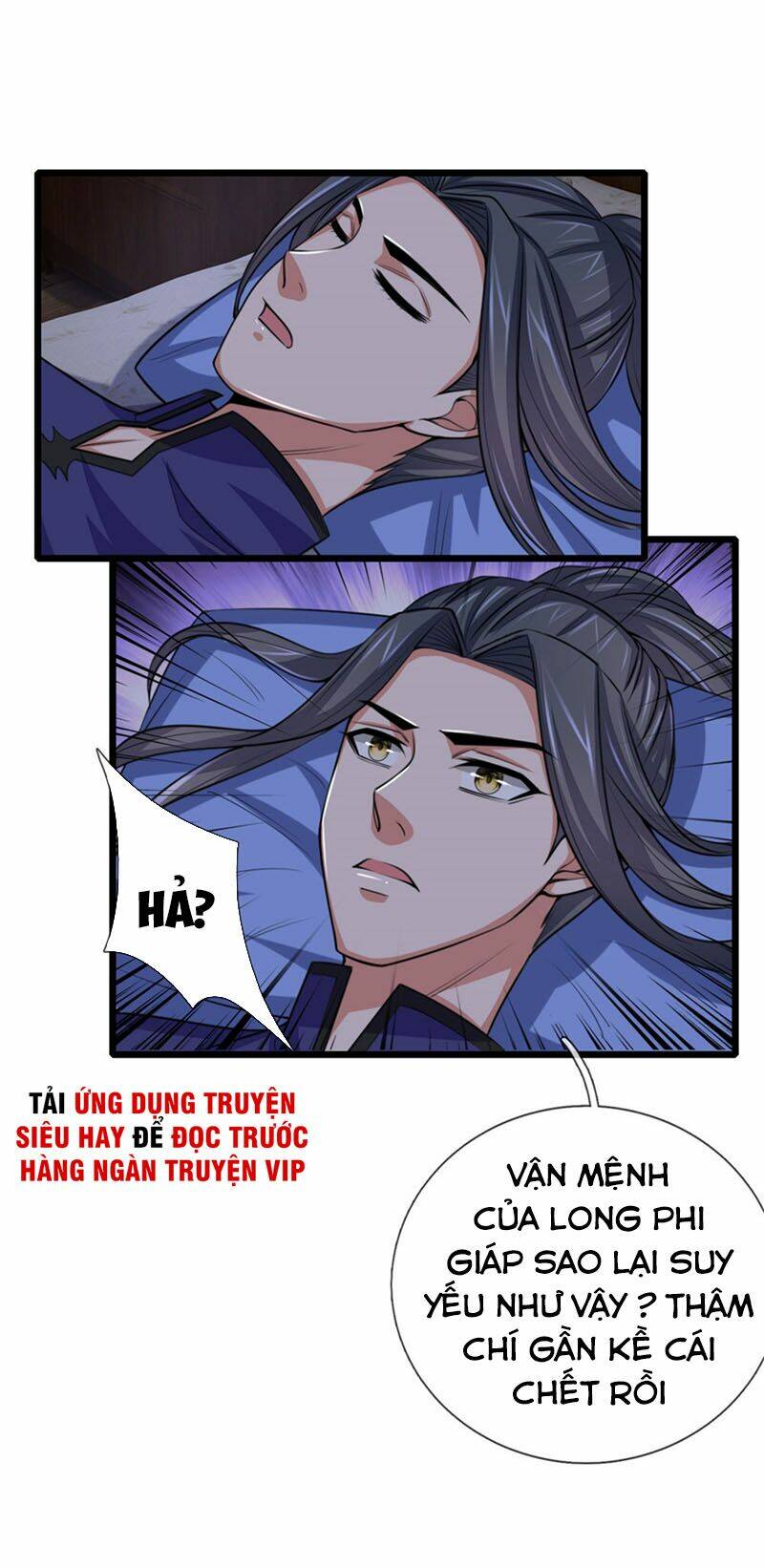 Chương 218 - Trang 14