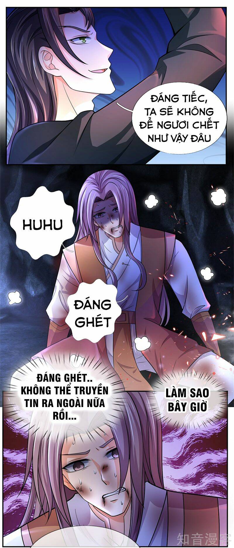 Chương 218 - Trang 7