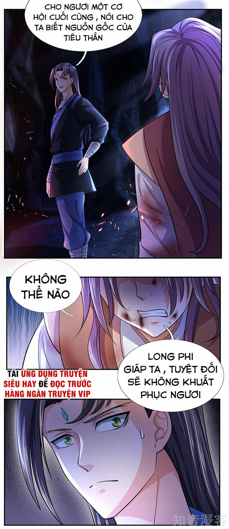 Chương 218 - Trang 8