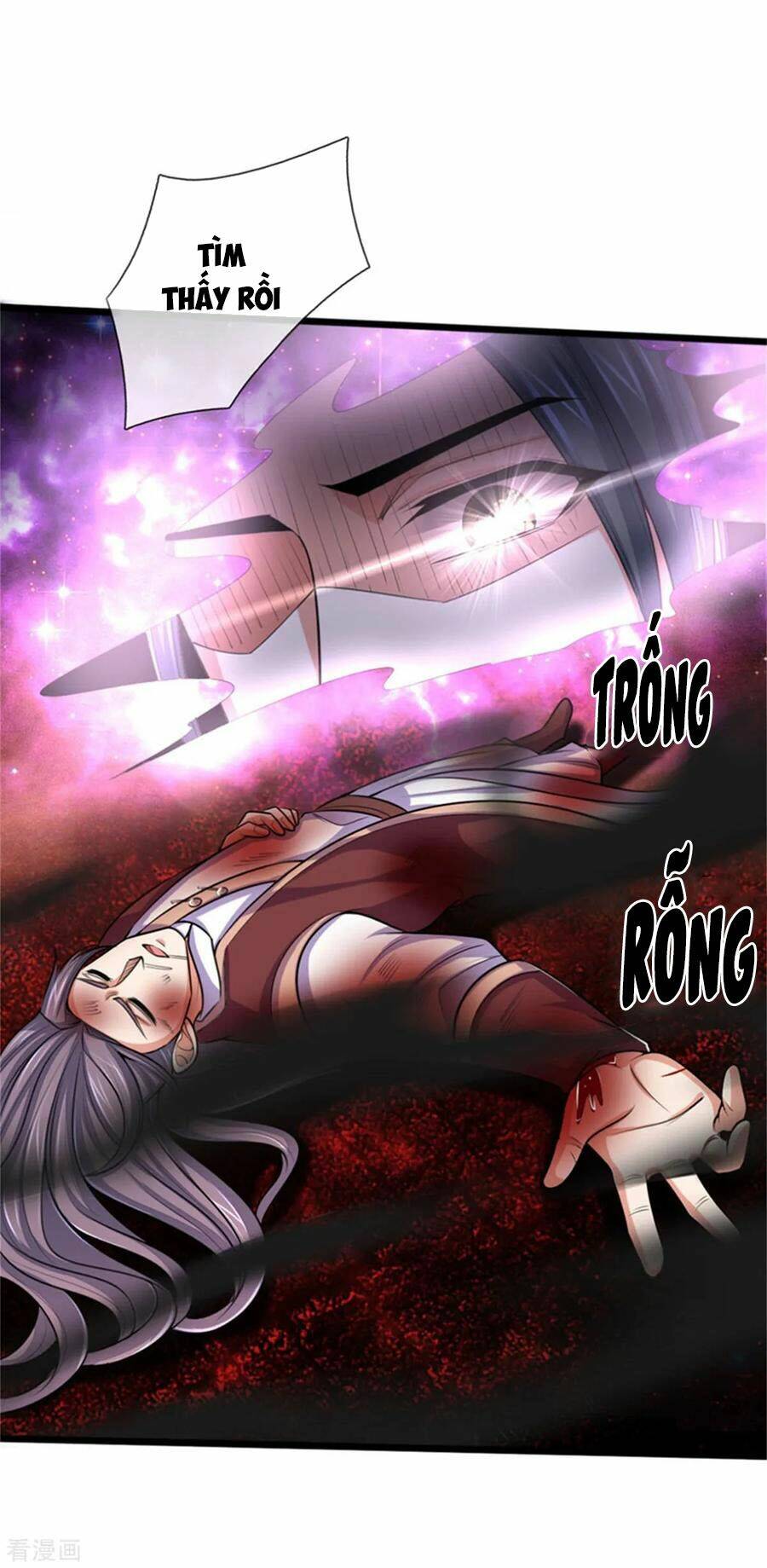 Chương 219 - Trang 11