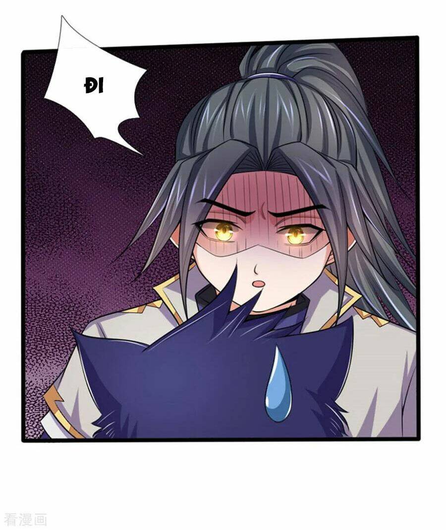 Chương 219 - Trang 15