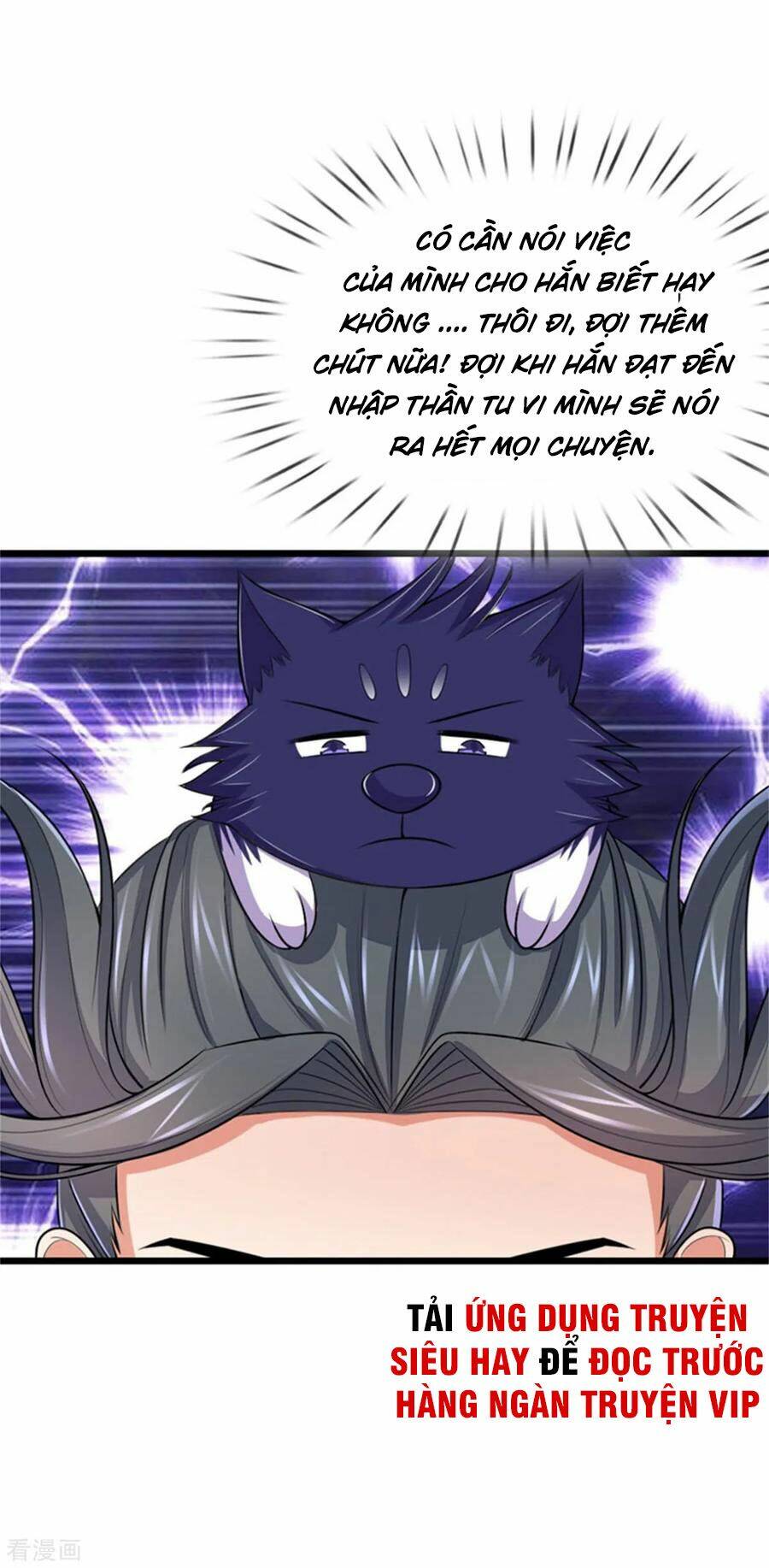 Chương 219 - Trang 20