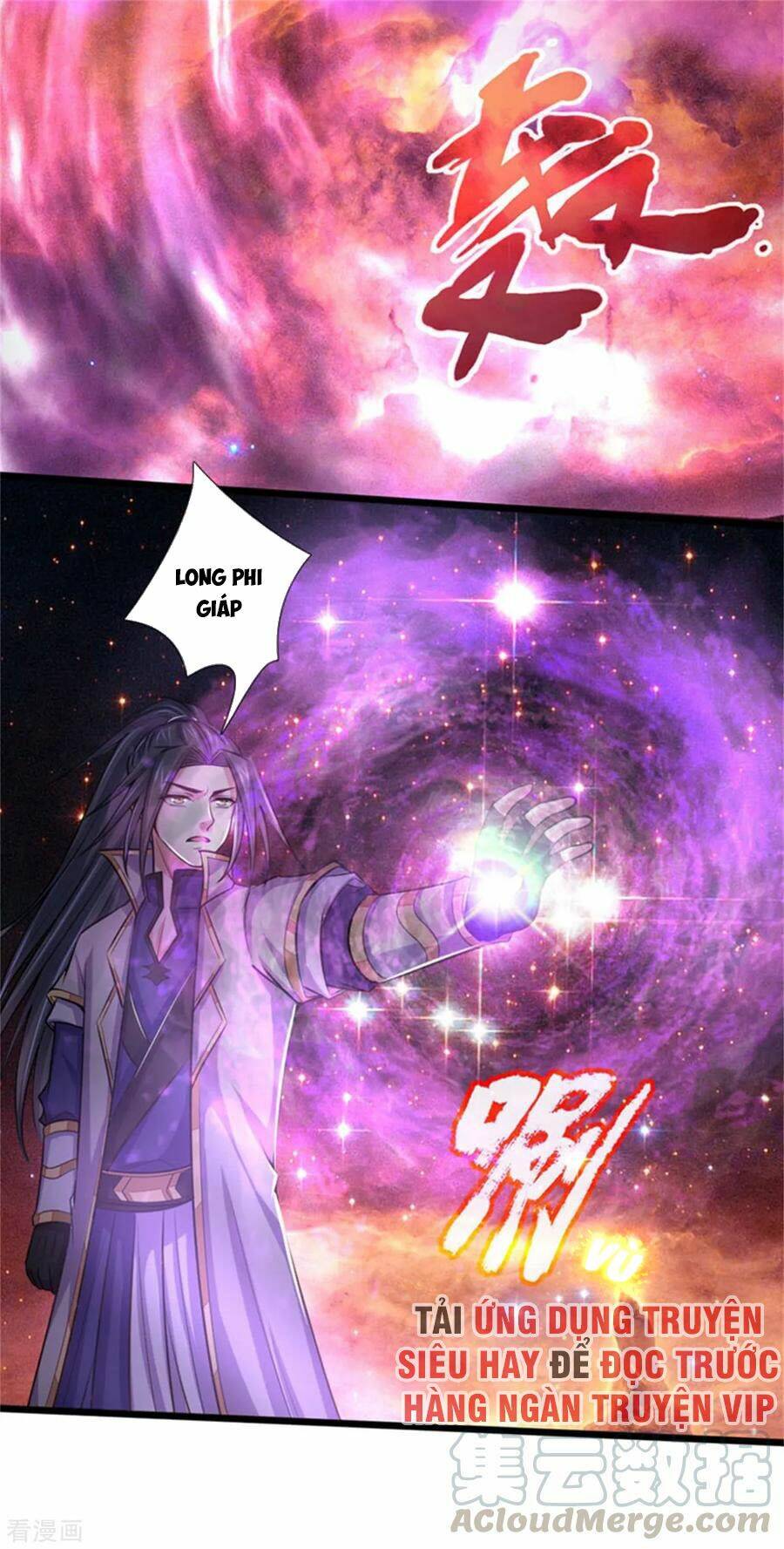 Chương 219 - Trang 10