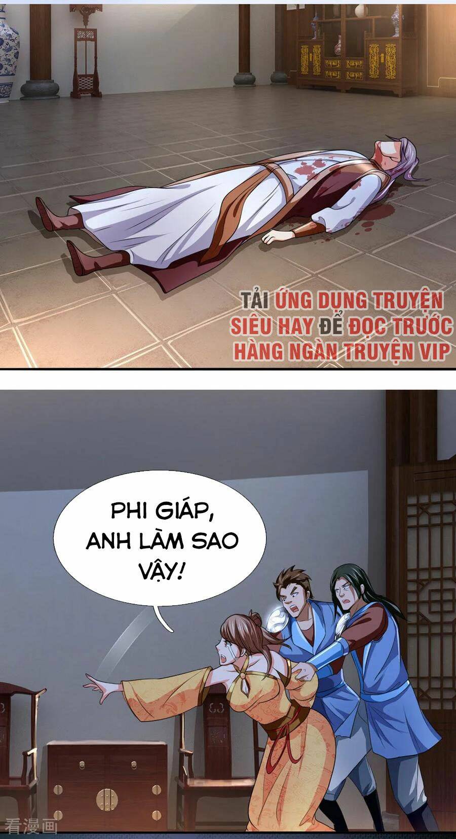 Chương 220 - Trang 13