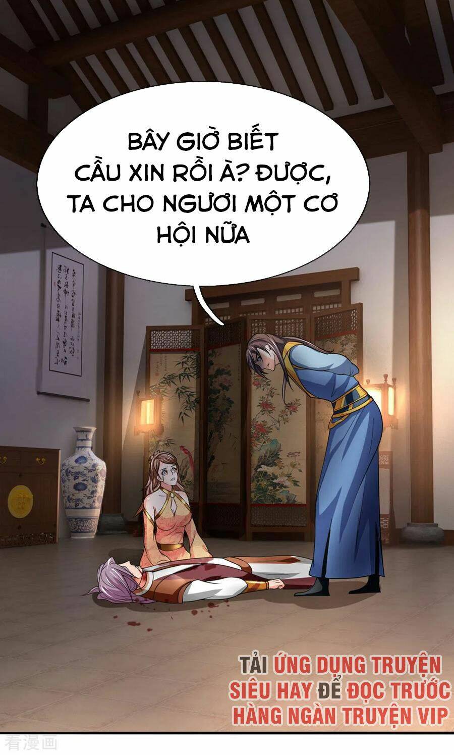 Chương 220 - Trang 23