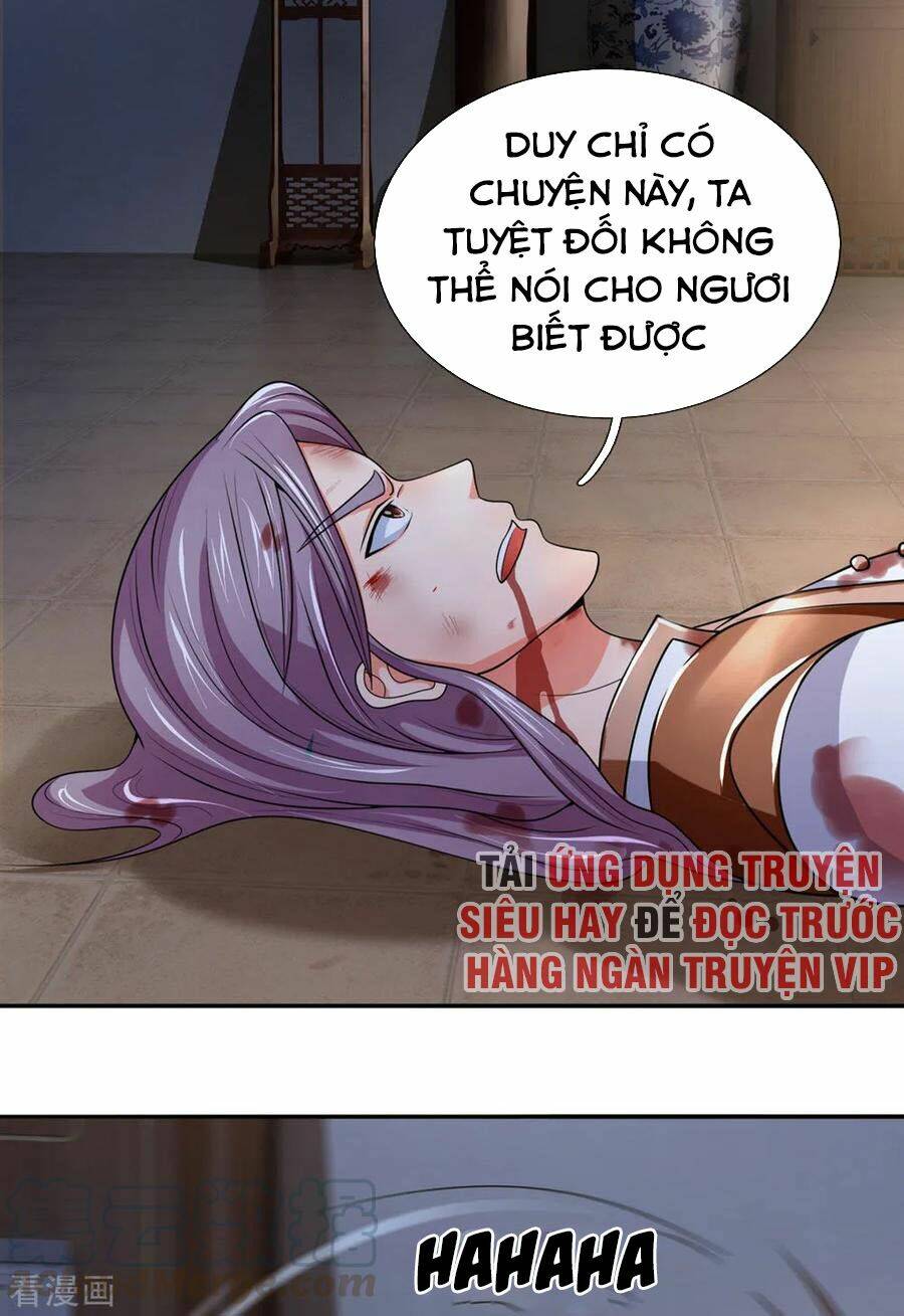 Chương 220 - Trang 25