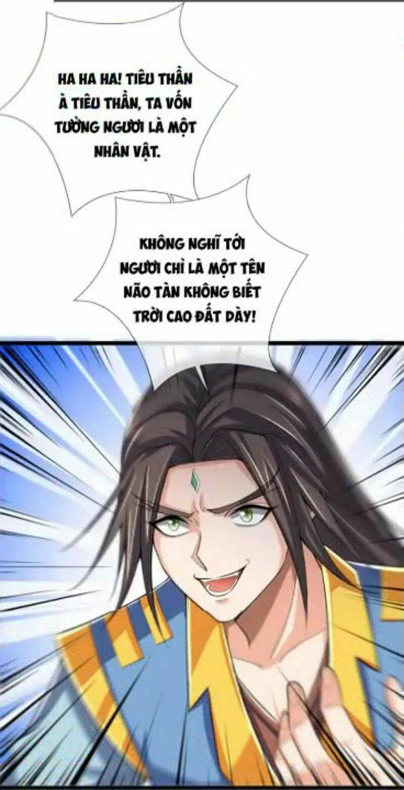 Chương 222 - Trang 1