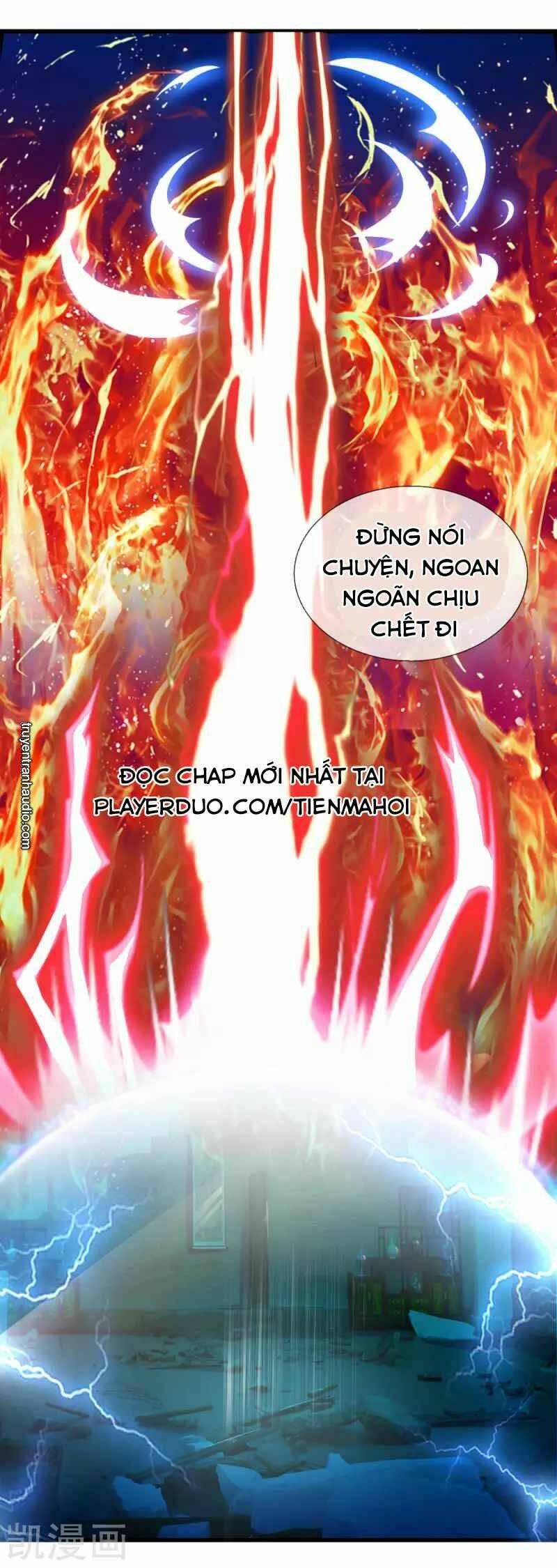 Chương 224 - Trang 19