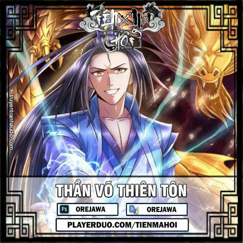 Chương 225 - Trang 1
