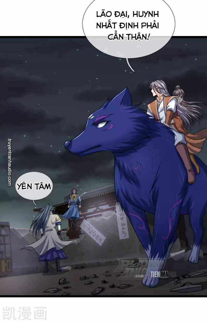 Chương 225 - Trang 15