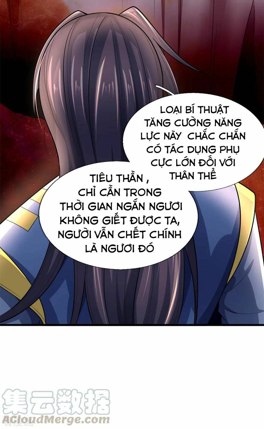 Chương 227 - Trang 21