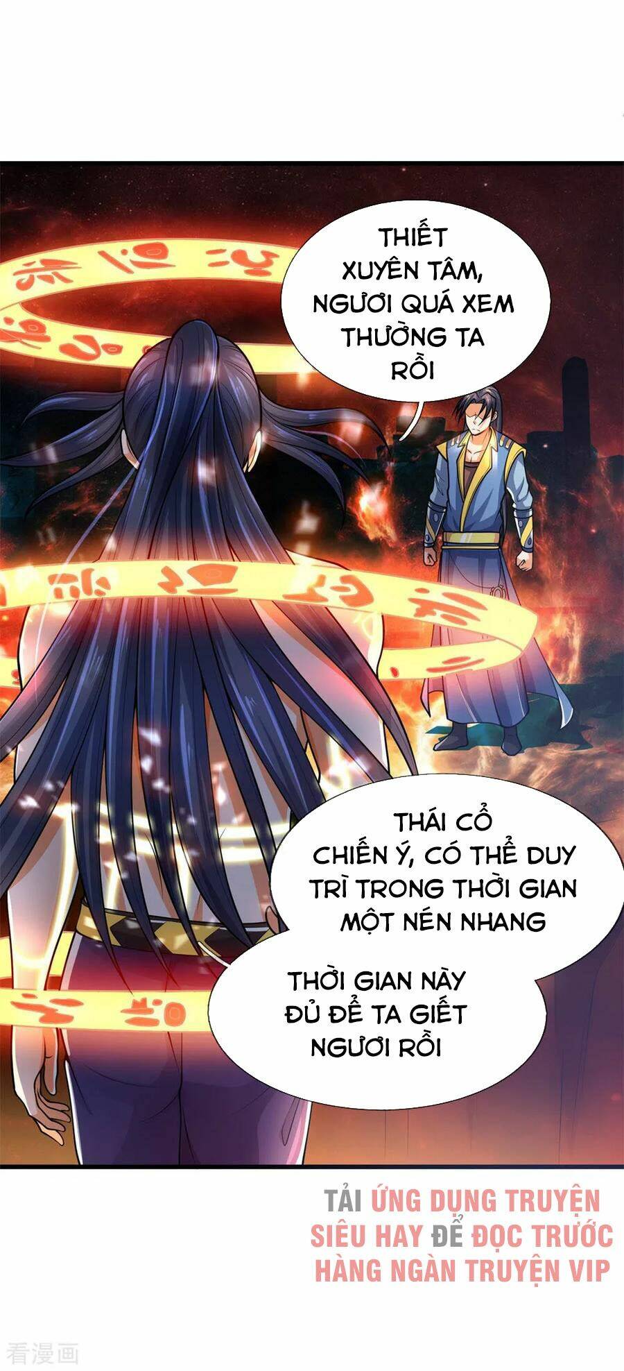Chương 227 - Trang 22