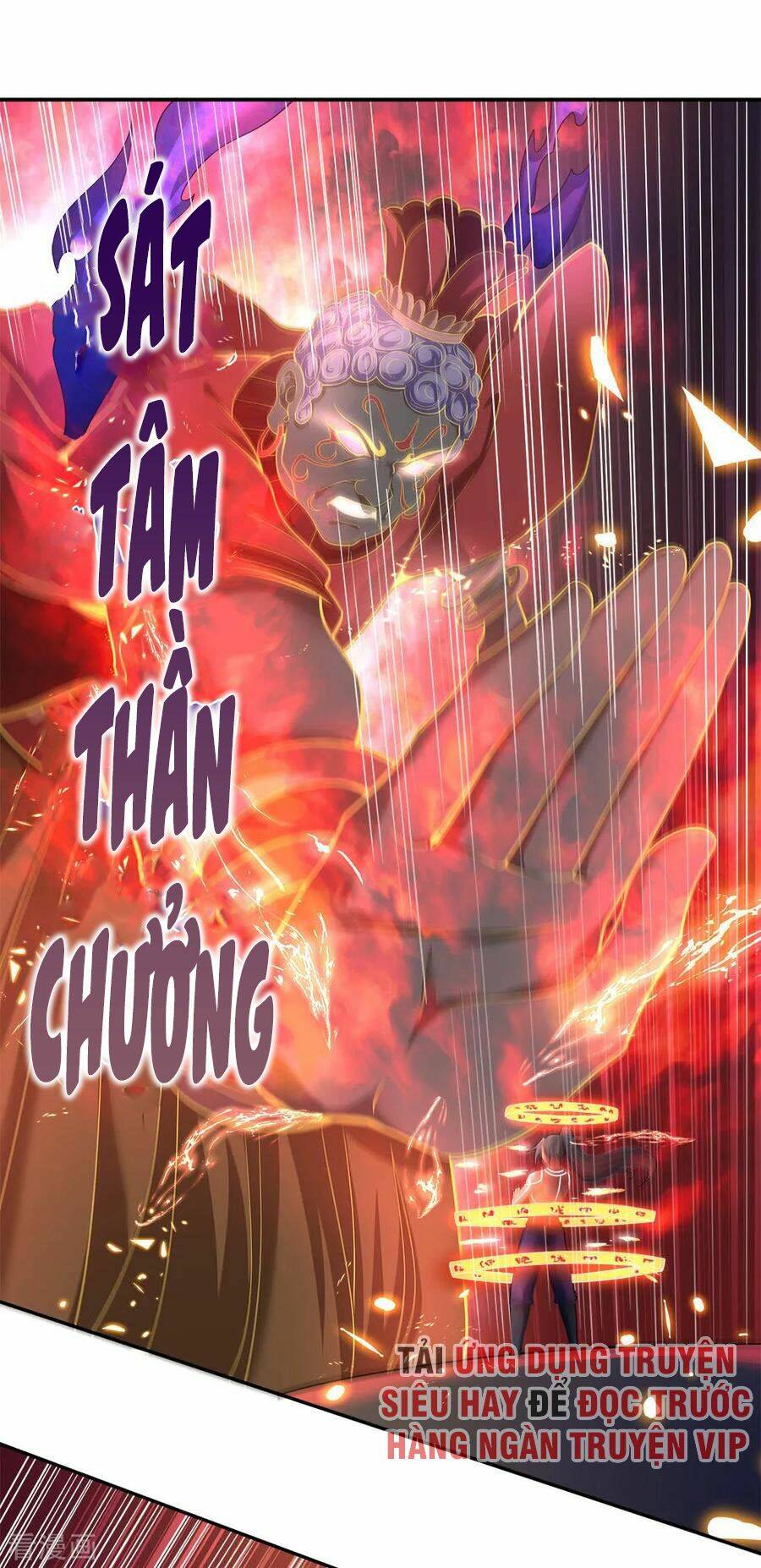 Chương 227 - Trang 28