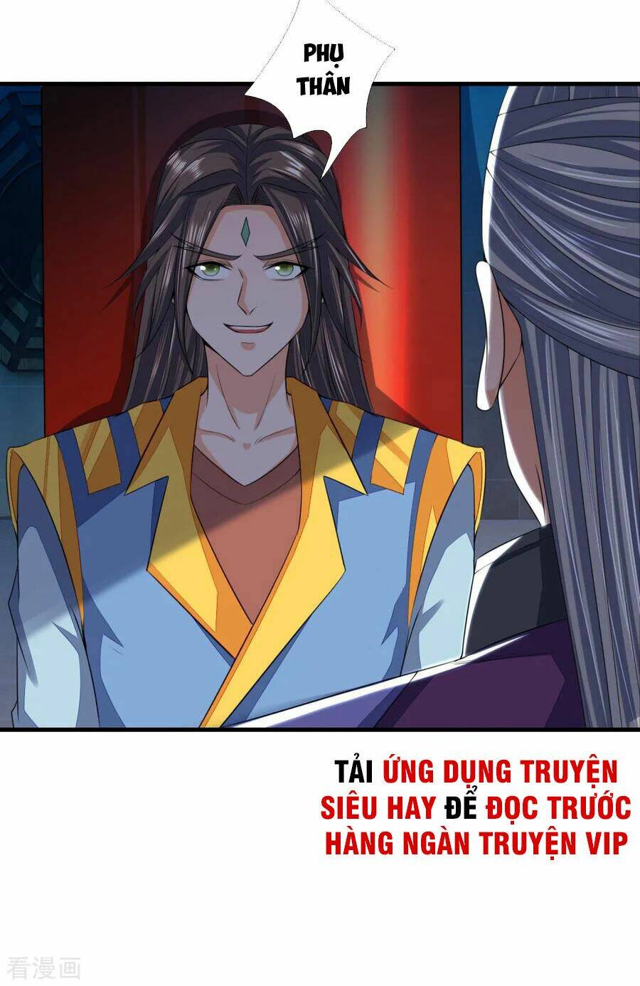 Chương 230 - Trang 21