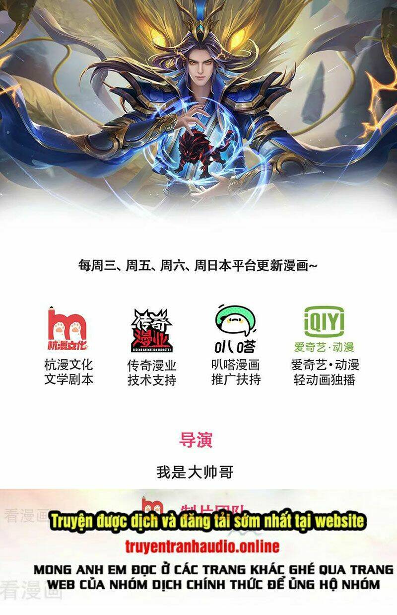 Chương 232 - Trang 1