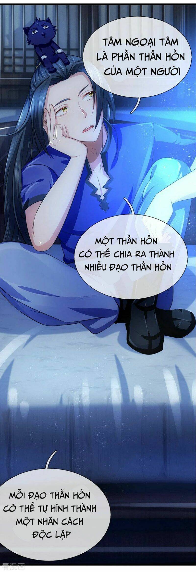 Chương 232 - Trang 11