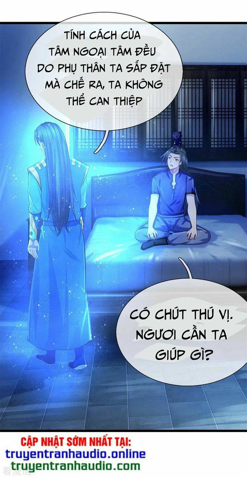 Chương 232 - Trang 15
