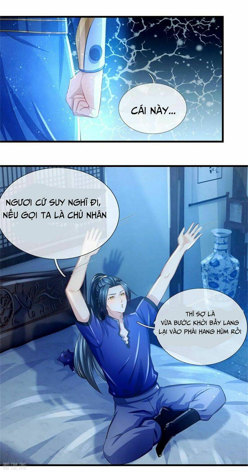 Chương 233 - Trang 7