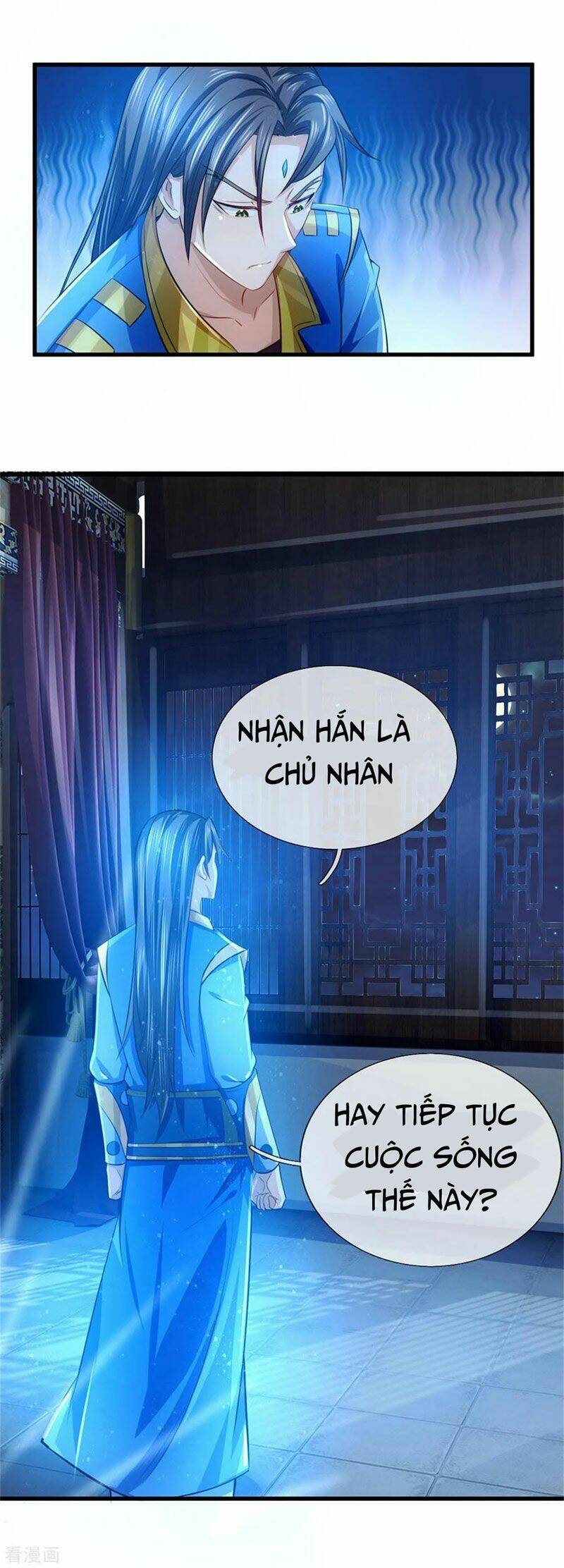 Chương 233 - Trang 10