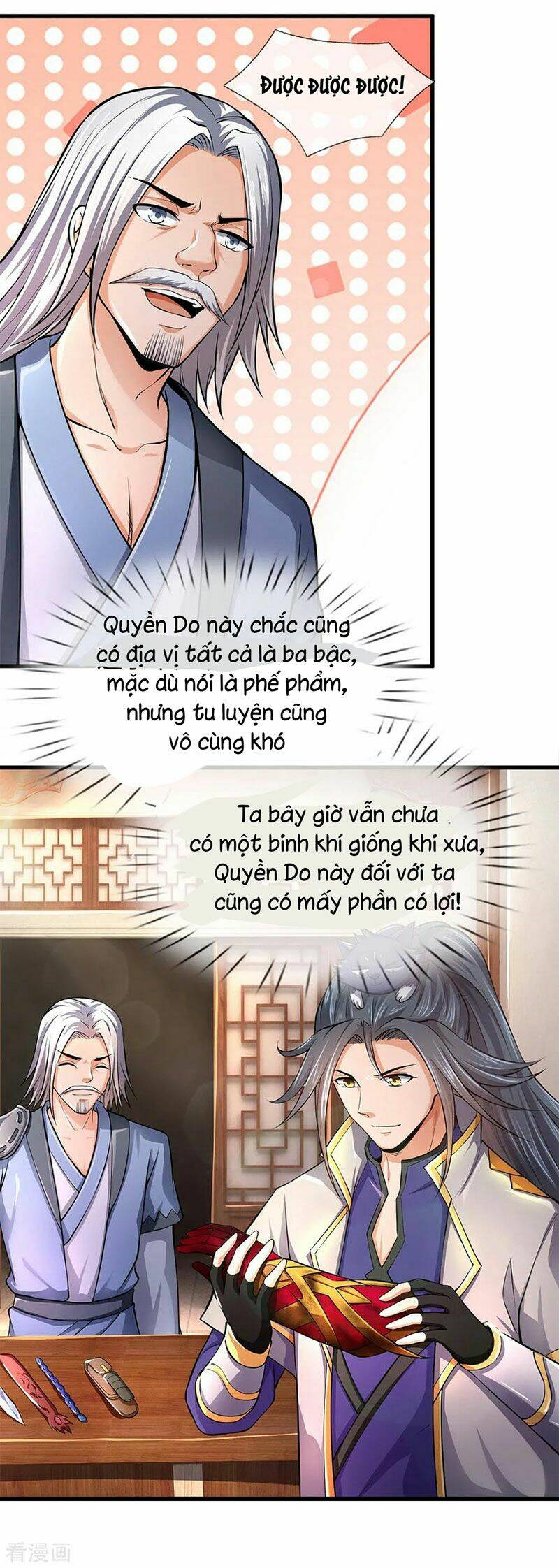 Chương 234 - Trang 12