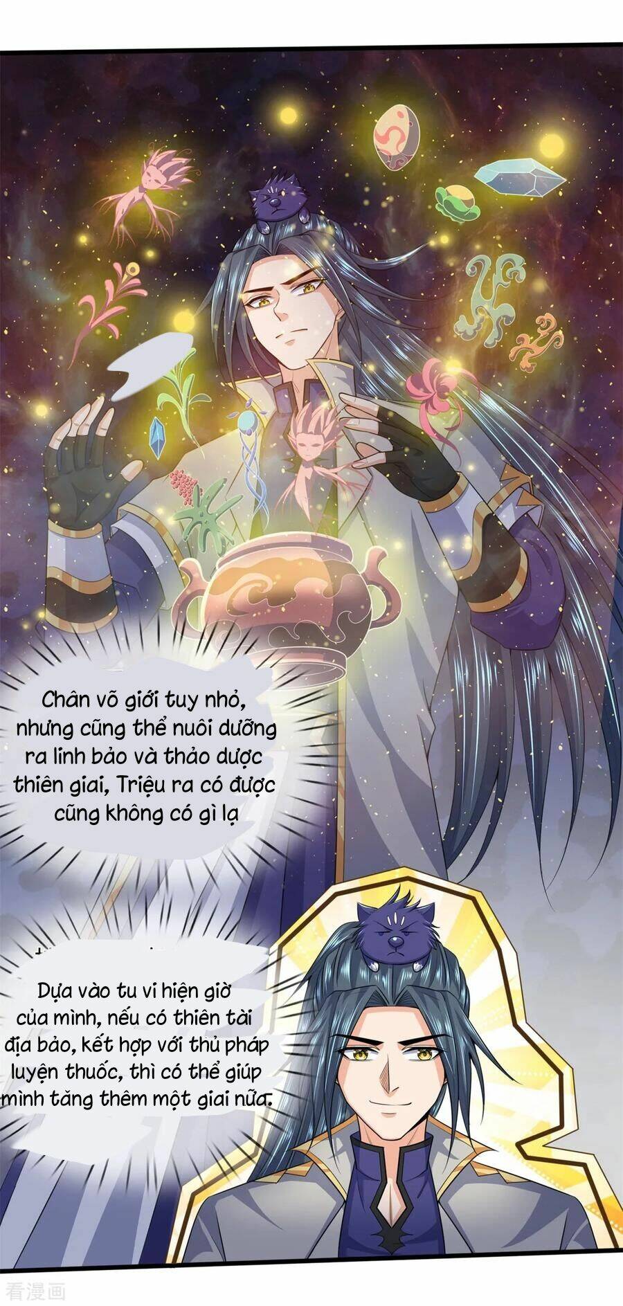 Chương 237 - Trang 2