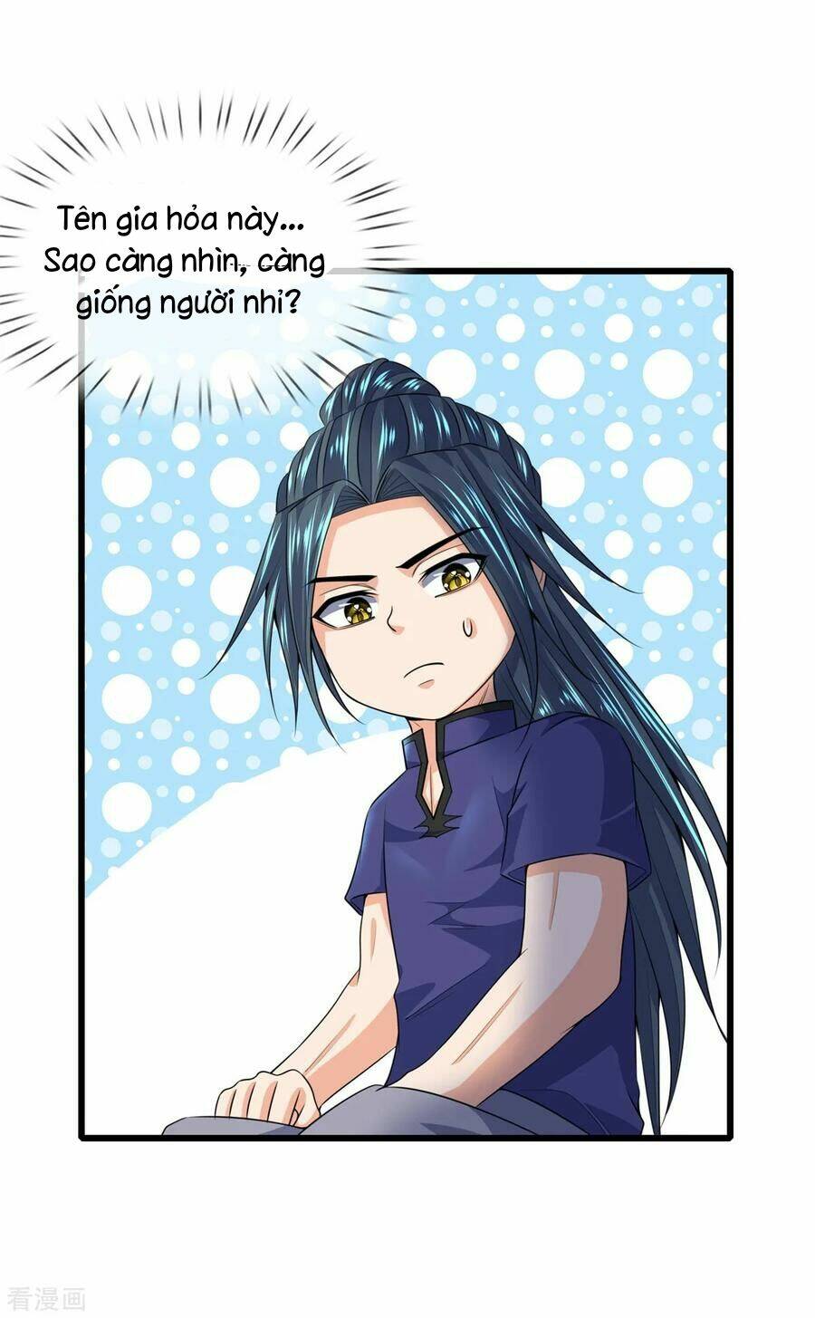 Chương 237 - Trang 11