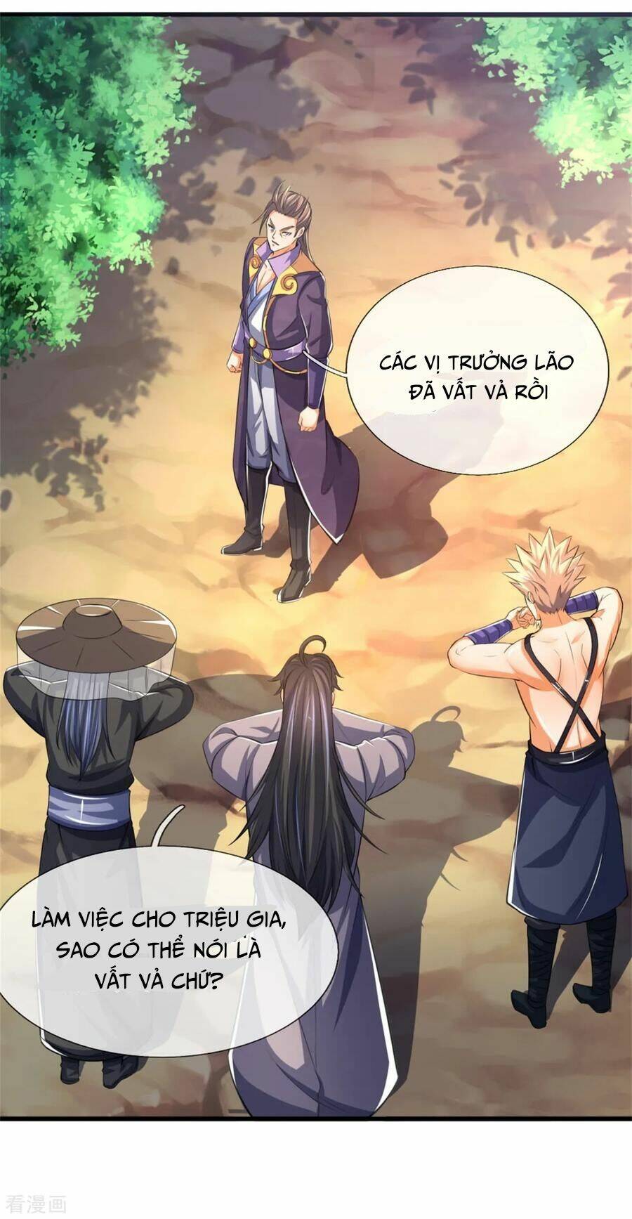 Chương 237 - Trang 16