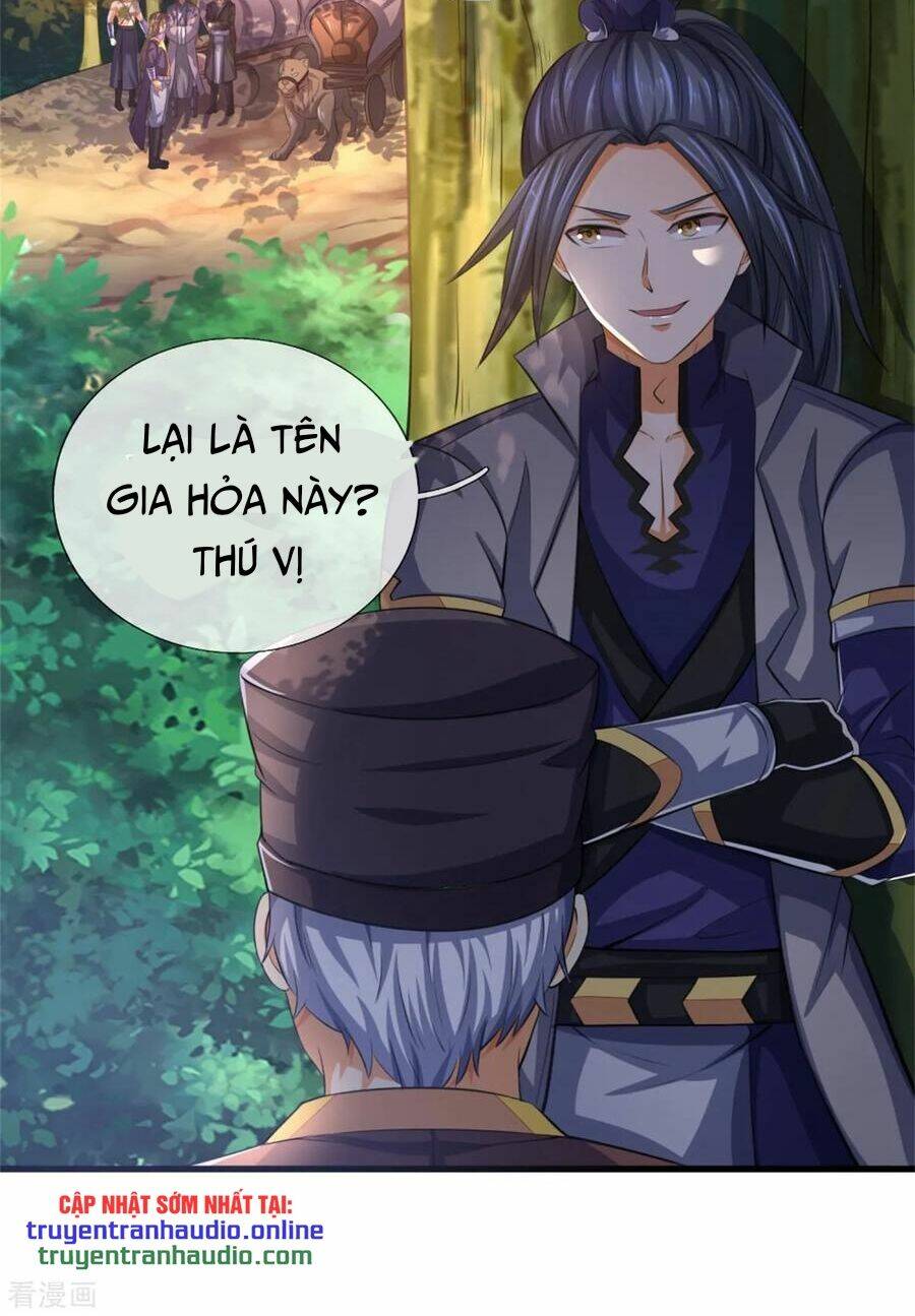 Chương 237 - Trang 20