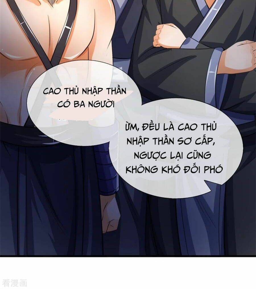 Chương 237 - Trang 22