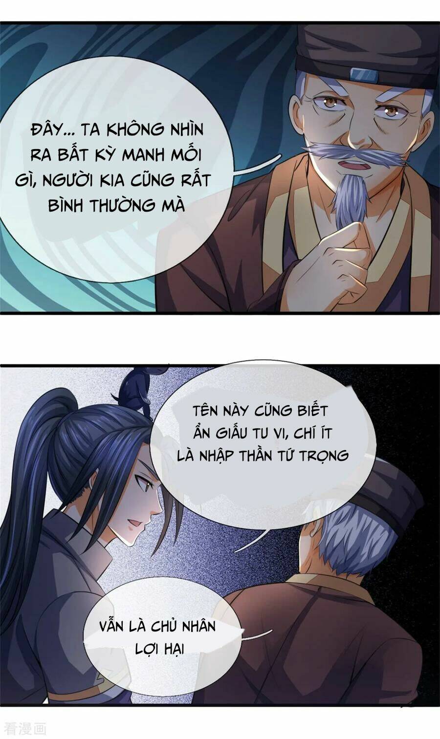 Chương 237 - Trang 27