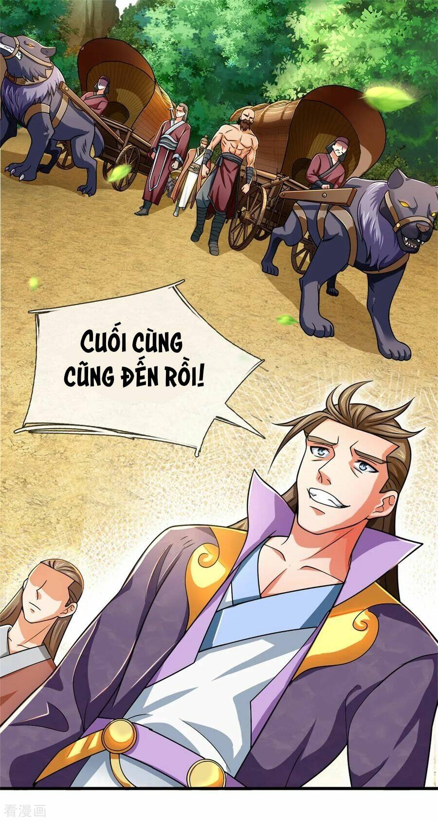 Chương 237 - Trang 35