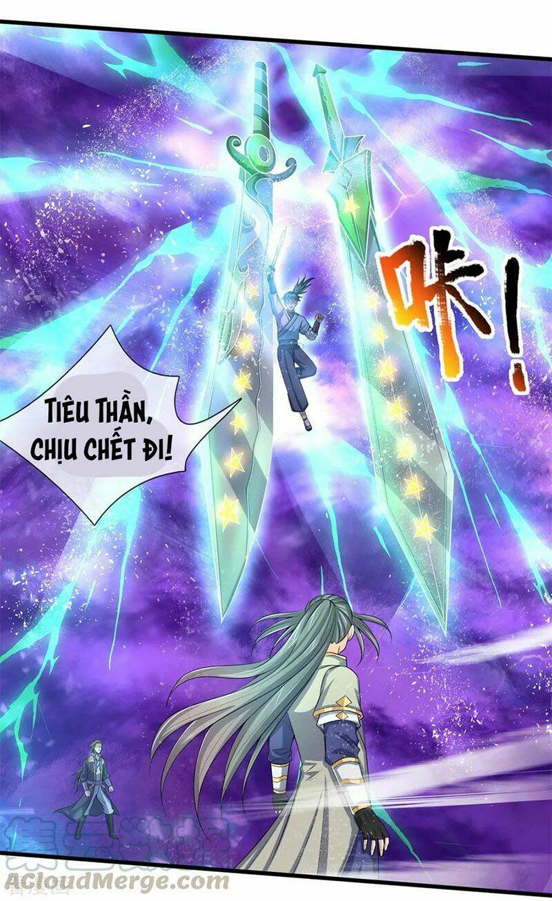 Chương 239 - Trang 12