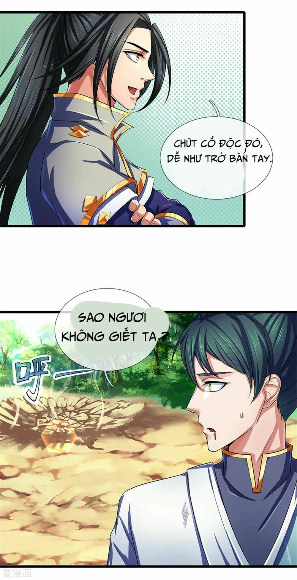 Chương 240 - Trang 19