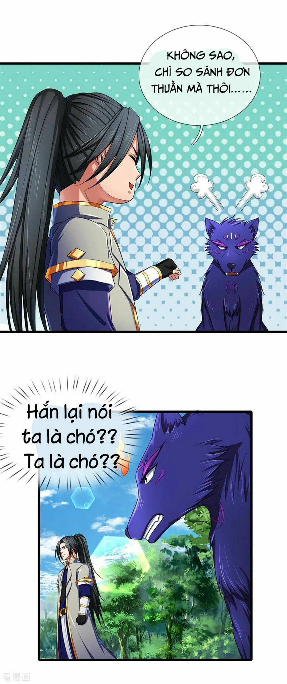 Chương 240 - Trang 22