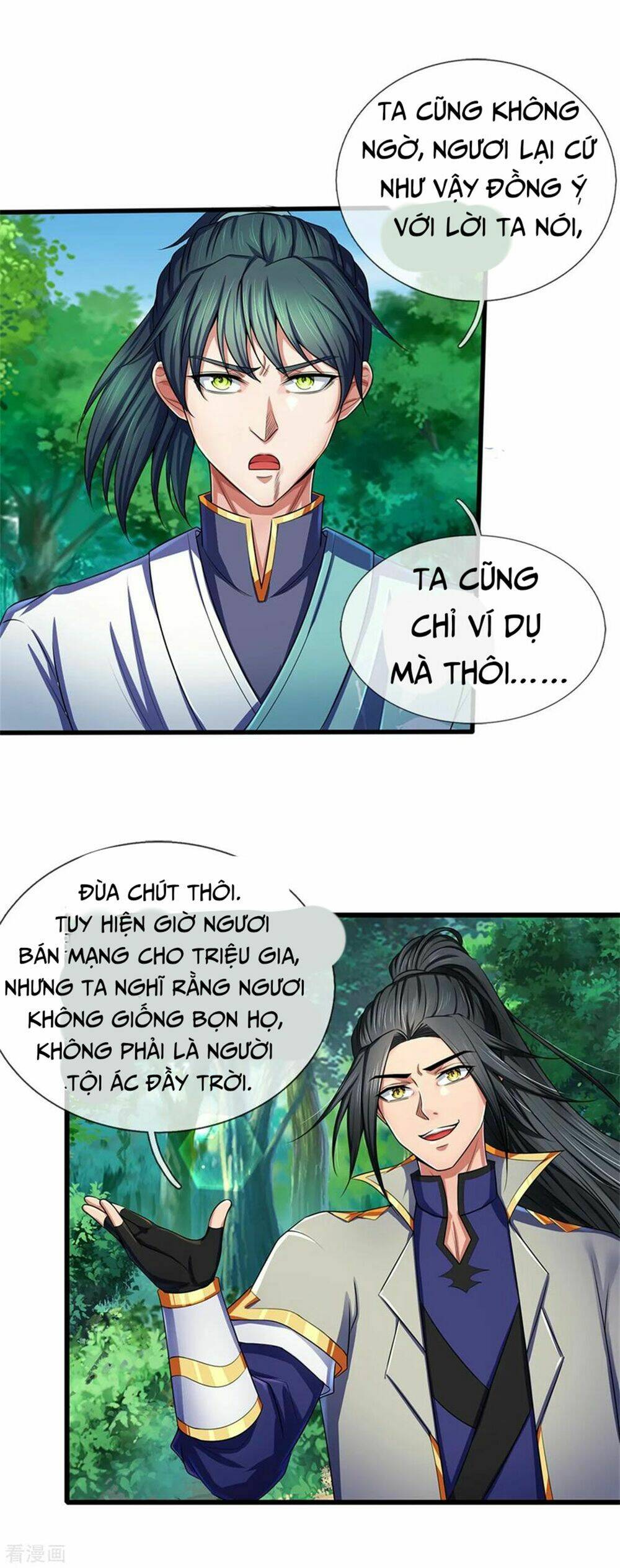 Chương 240 - Trang 23