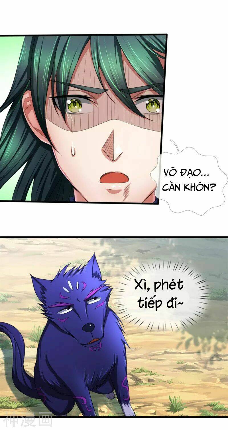 Chương 241 - Trang 6